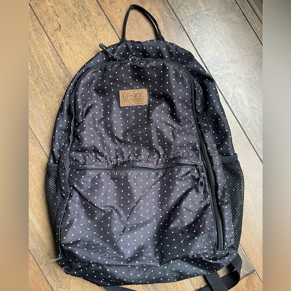 Dakine Stashable Backpack 20L Dotty